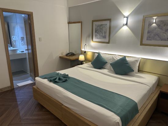 幸福生活綠色飯店優惠