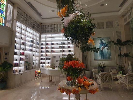 歐拉查納飯店優惠