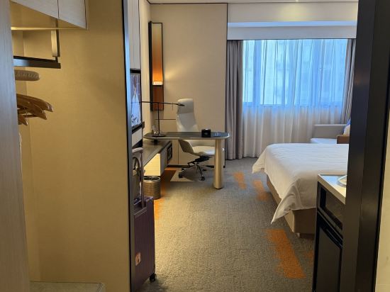 深圳北站希爾頓歡朋酒店優惠