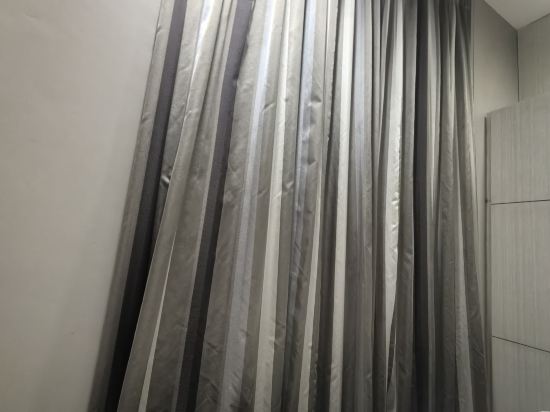 新加坡威大飯店 - 明古連優惠