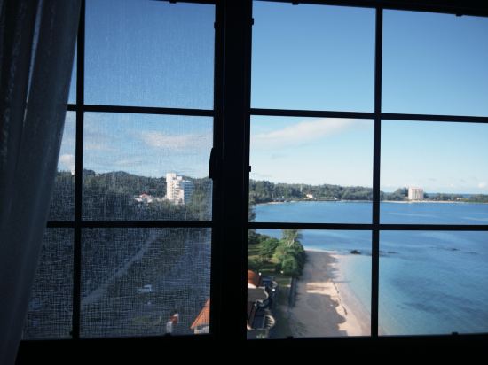 沖繩名戶海灘貝斯特韋斯特飯店優惠