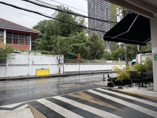 Thonglor的Sacha公寓飯店優惠