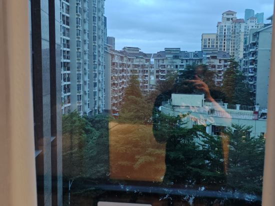 深圳北站智選假日飯店優惠