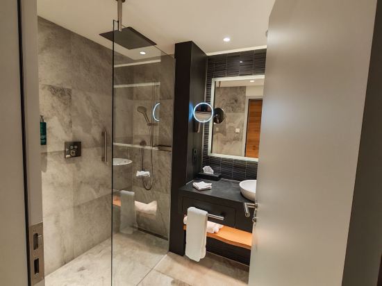 慕尼黑機場希爾頓飯店優惠