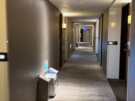 新竹芙洛麗大飯店優惠