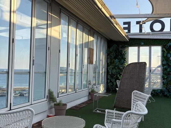 Sokcho Stay Hotel 쿠폰