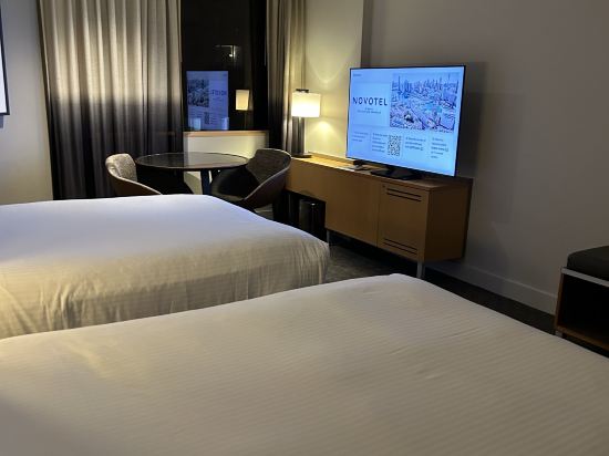 達令港諾富特雪梨飯店優惠