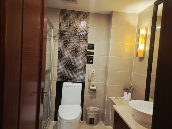 珠海益健豪庭假日大飯店（拱北口岸店）優惠