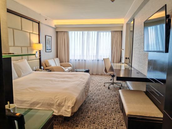 香港富豪機場酒店優惠