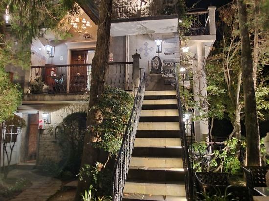 南投清境霞飛音樂城堡優惠