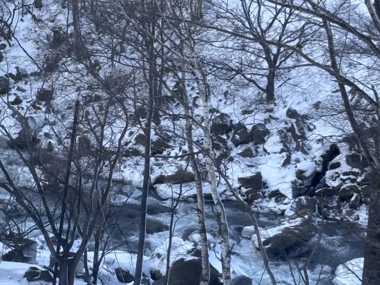 層雲峽觀光飯店優惠