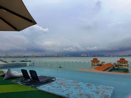 檳城眾望飯店優惠