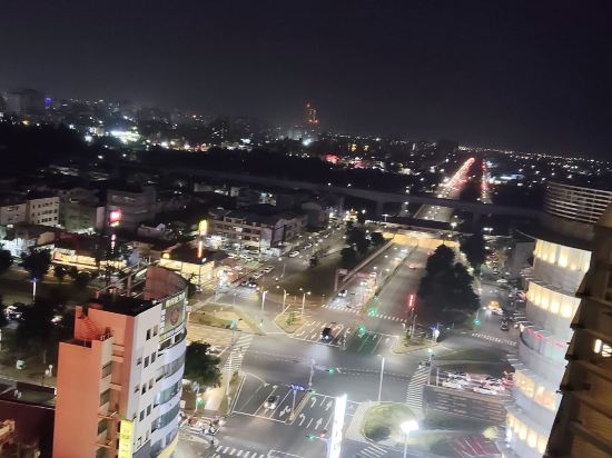 嘉義耐斯王子大飯店優惠