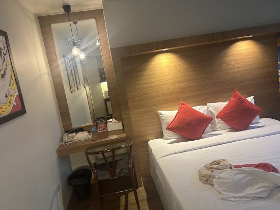 陽光流行飯店優惠