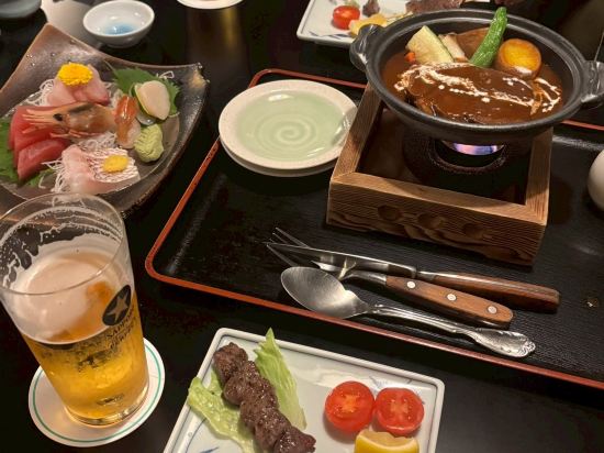 花巻温泉 ホテル花巻 クーポン