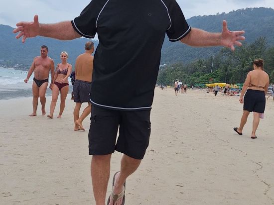 普吉島班泰希爾頓逸林飯店及度假村優惠