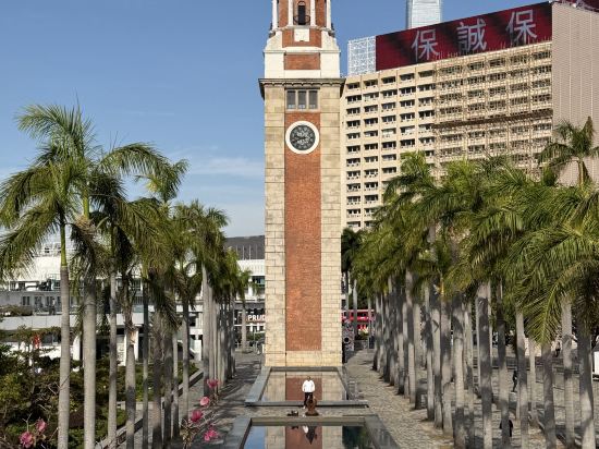 香港皇家太平洋酒店優惠
