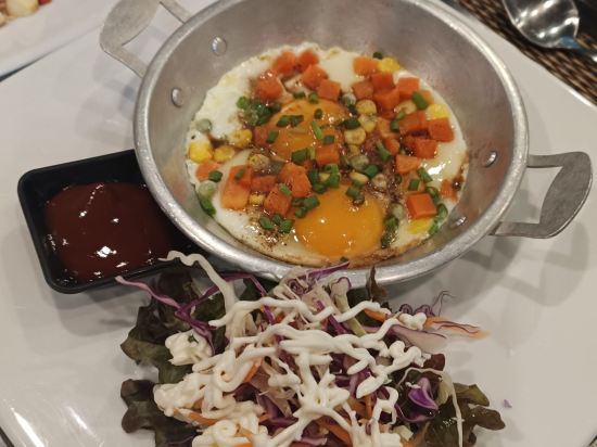 華欣棲息地飯店優惠