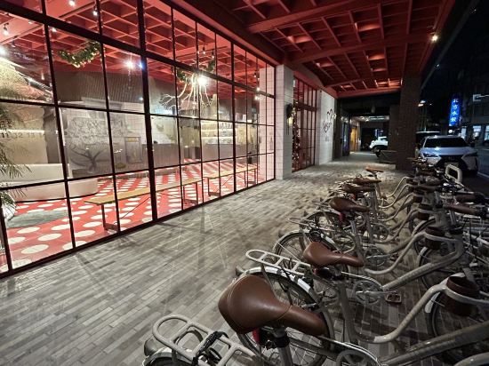 臺中紅點文旅優惠