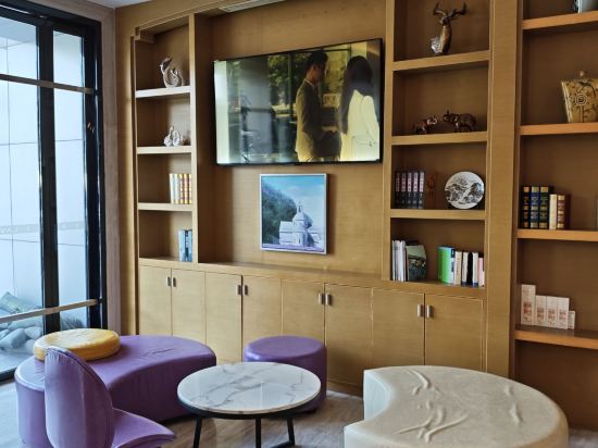 麗楓酒店（珠海斗門店）優惠