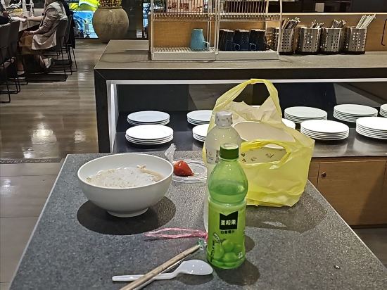 新驛旅店（台北復興北路店）優惠