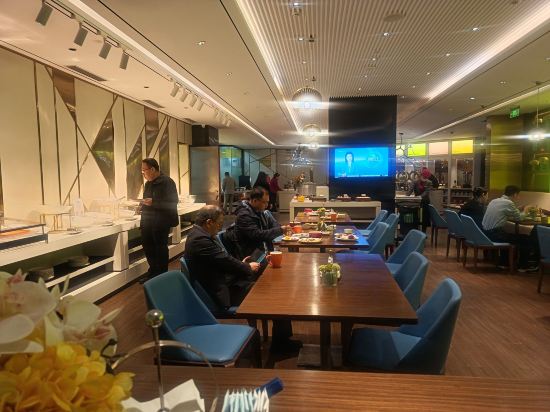 中山南朗希爾頓歡朋酒店優惠