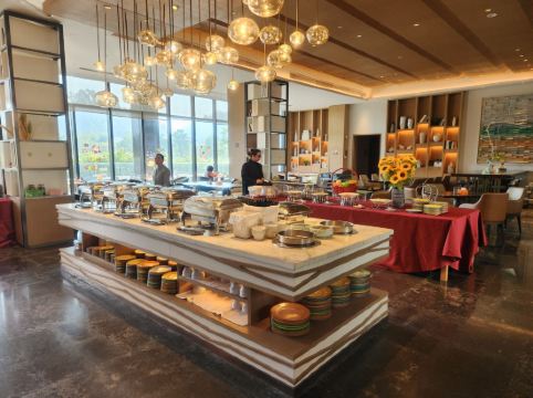 新興雲浮雅途酒店優惠