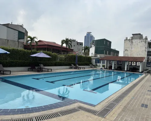 玫瑰園公寓 休閒及娛樂 Photos