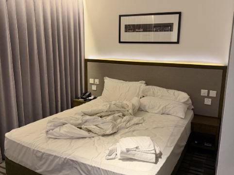 維園118酒店優惠