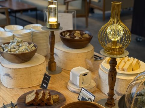 札幌大通公園景觀酒店優惠