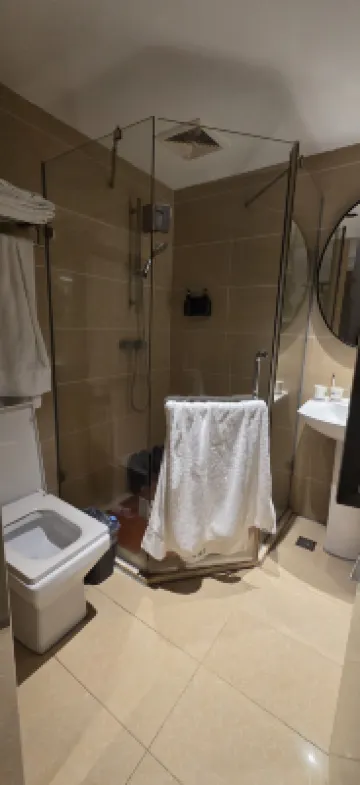 No.8 Season Hotel (Shenzhen Dongmen Hubei Subway Station Branch) Kamar Photos