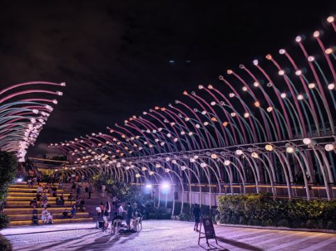 新加坡聖淘沙名勝世界邁克爾酒店（Staycation Approved）優惠