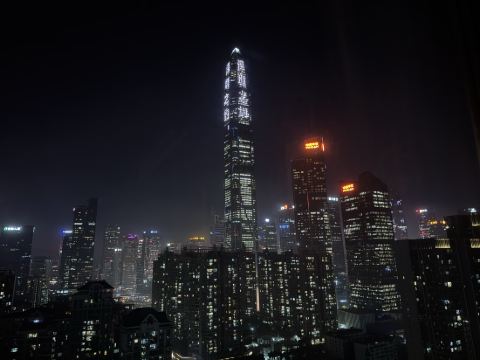 深圳葵花酒店公寓優惠