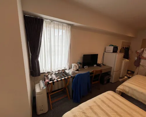 Hotel Peaceisland Naha Номера Photos