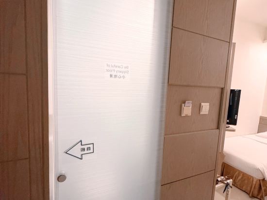 香港青逸酒店優惠