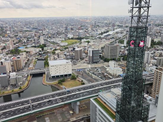 名古屋プリンスホテル スカイタワー クーポン