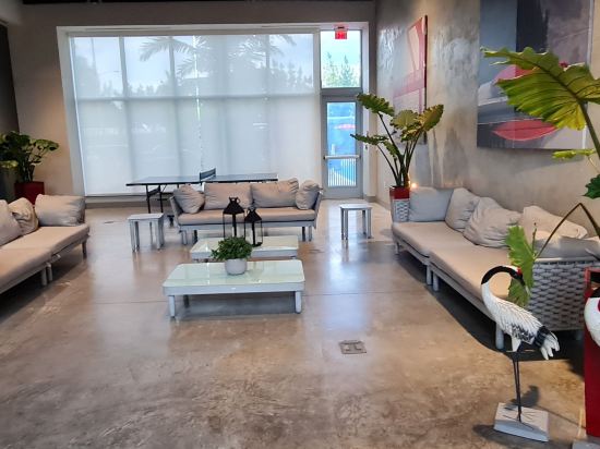 邁阿密機場麗笙紅標酒店優惠