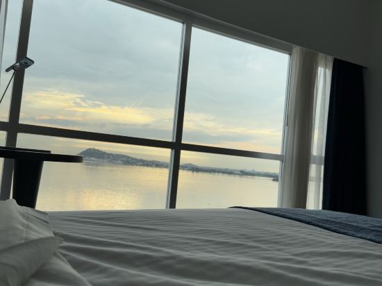 瓜亞基爾温德姆酒店優惠