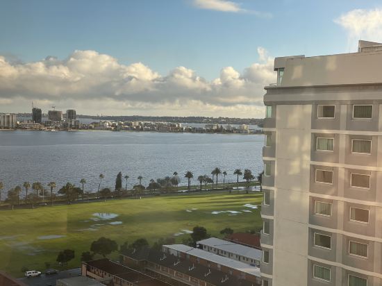 珀斯泛太平洋酒店優惠