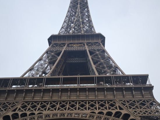 凡爾賽宮阿德吉奧公寓酒店優惠