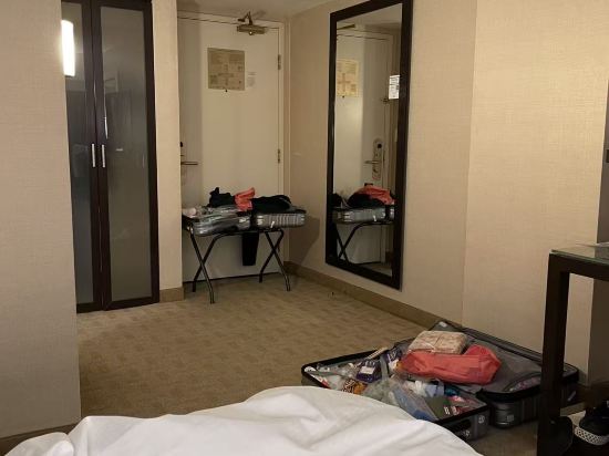 洛杉磯機場希爾頓酒店優惠