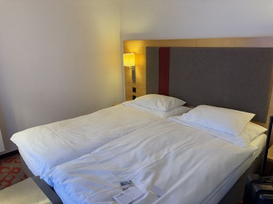 加尼特斯特格里加酒店優惠