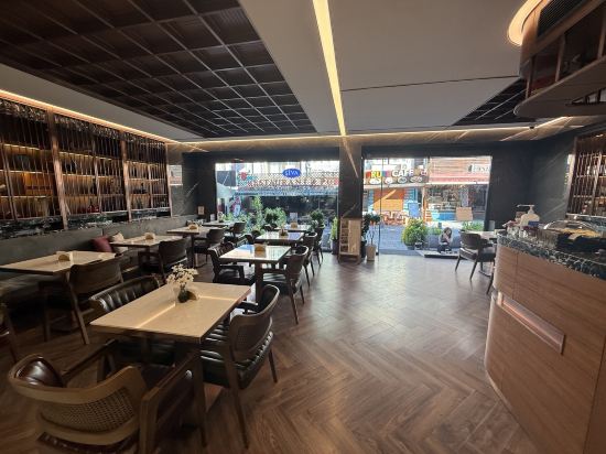 伊斯坦堡亨納酒店優惠