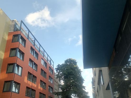A&o鹿特丹城市飯店優惠