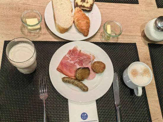 慕尼黑展覽中心H4酒店優惠