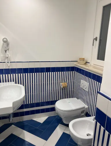 Hotel le Rocce - Agerola, Amalfi Coast Zimmer Photos