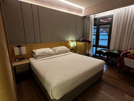 維多利亞花園飯店優惠