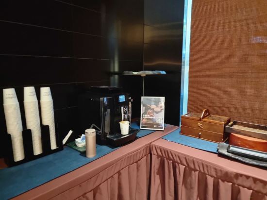 上海馨樂庭虹橋中心公寓酒店優惠