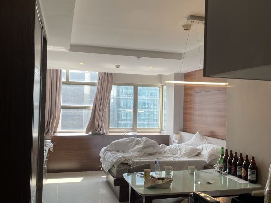 瑞士貝爾馬卡蒂瓦萊羅套房大飯店優惠