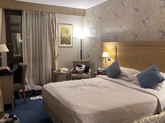 開羅海峽飯店&俱樂部優惠